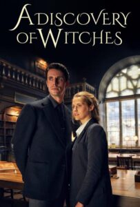 Открытие ведьм Смотреть Онлайн Все Сезоны на ЛордФильм